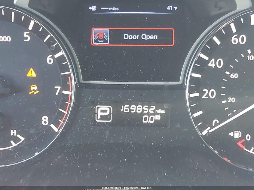 2013 Nissan Altima 2.5 Sv VIN: 1N4AL3AP2DC298280 Lot: 43993669