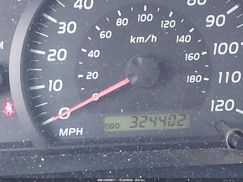 2006 Toyota Tundra Sr5 V8 VIN: 5TBET34126S529739 Lot: 43993677