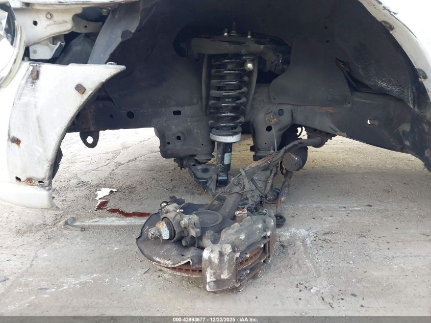 2006 Toyota Tundra Sr5 V8 VIN: 5TBET34126S529739 Lot: 43993677