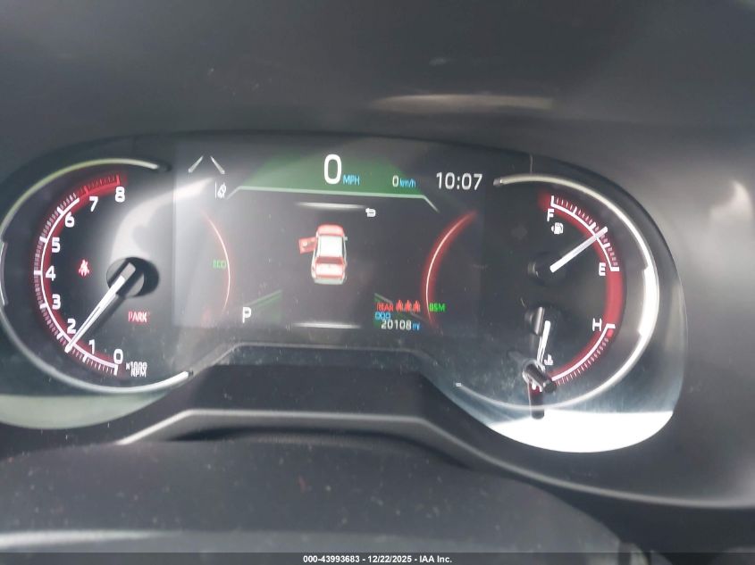 2024 Toyota Rav4 Xle Premium VIN: 2T3A1RFV9RC402215 Lot: 43993683