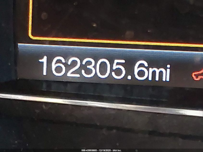 2016 Ford Explorer Limited VIN: 1FM5K7F83GGB02539 Lot: 43993685