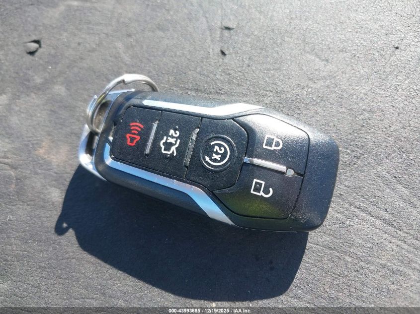 2016 Ford Explorer Limited VIN: 1FM5K7F83GGB02539 Lot: 43993685