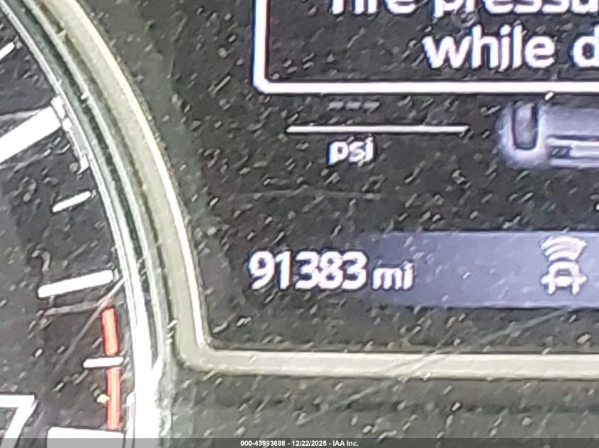 2018 Nissan Altima 2.5 Sr VIN: 1N4AL3AP0JC281134 Lot: 43993688