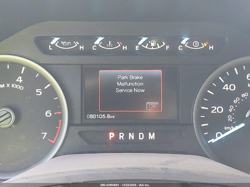 2019 Ford F-150 Xlt VIN: 1FTEW1E55KKD06665 Lot: 43993691