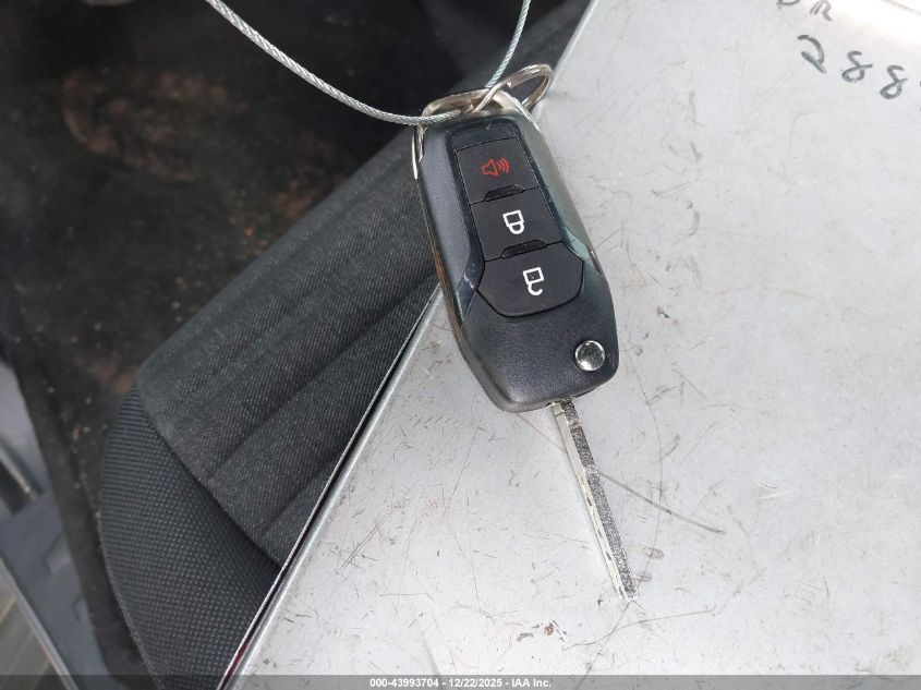 2021 Ford F-150 Xl VIN: 1FTEW1C5XMFB59936 Lot: 43993704