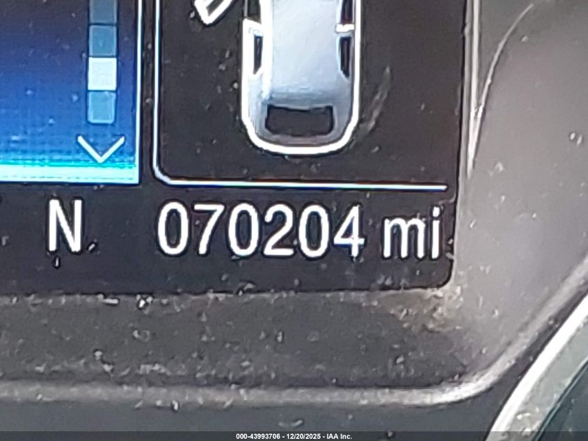 2016 Ford Escape Se VIN: 1FMCU0G94GUA32003 Lot: 43993706