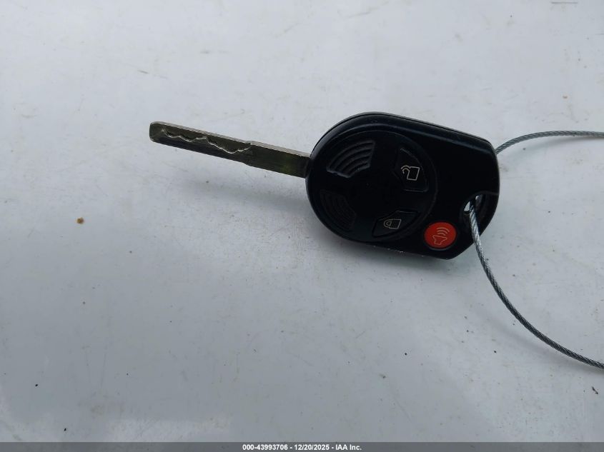 2016 Ford Escape Se VIN: 1FMCU0G94GUA32003 Lot: 43993706