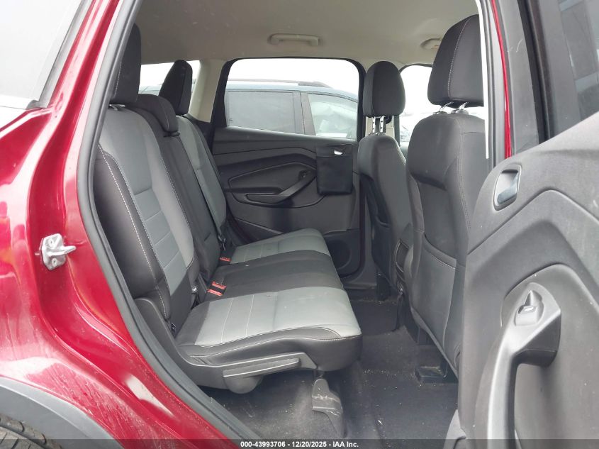 2016 Ford Escape Se VIN: 1FMCU0G94GUA32003 Lot: 43993706