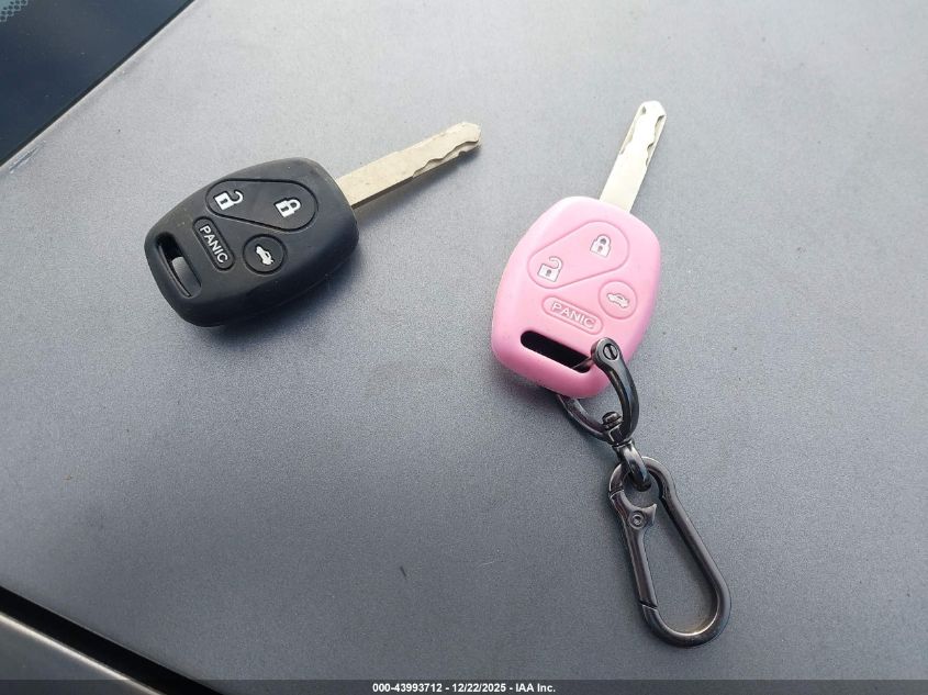 2009 Honda Civic Lx VIN: 2HGFA16519H520038 Lot: 43993712