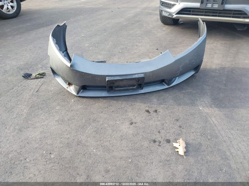 2009 Honda Civic Lx VIN: 2HGFA16519H520038 Lot: 43993712