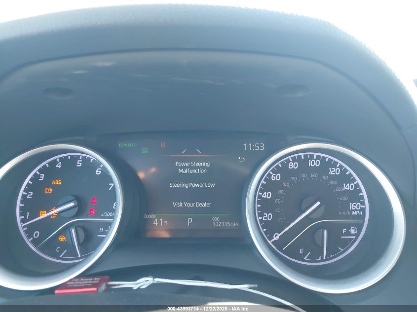 2022 Toyota Camry Le Awd VIN: 4T1R11BK0NU060865 Lot: 43993714