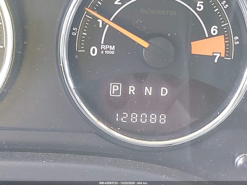 2016 Jeep Compass High Altitude Edition VIN: 1C4NJDEB0GD798961 Lot: 43993723