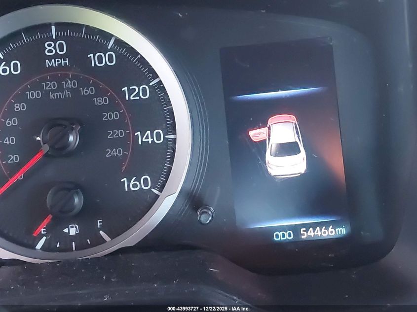 2022 Toyota Corolla Se VIN: 5YFS4MCE0NP120728 Lot: 43993727