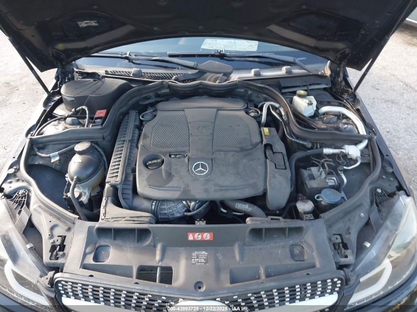 2013 Mercedes-Benz C 300 Sport 4Matic VIN: WDDGF8AB0DR253709 Lot: 43993728