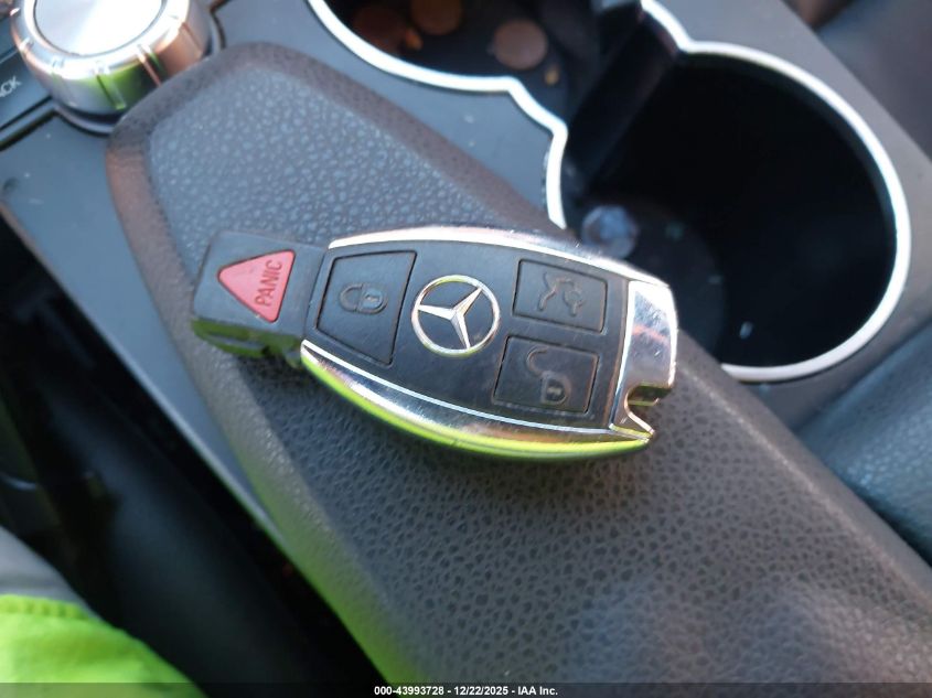 2013 Mercedes-Benz C 300 Sport 4Matic VIN: WDDGF8AB0DR253709 Lot: 43993728