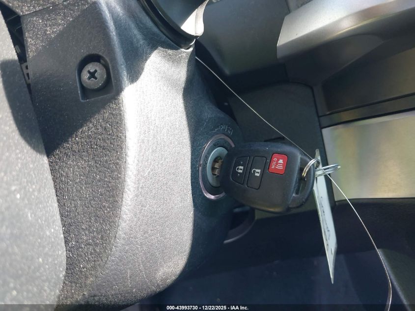 2023 Toyota Tacoma Sr5 VIN: 3TYAX5GN3PT069596 Lot: 43993730