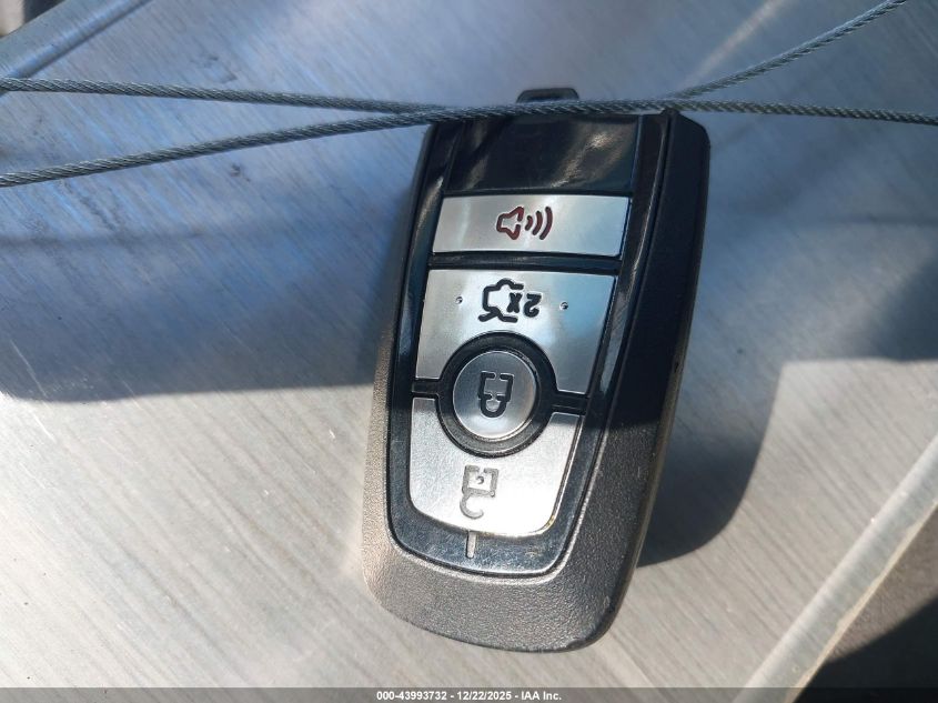 2017 Ford Fusion Se VIN: 3FA6P0H78HR397028 Lot: 43993732