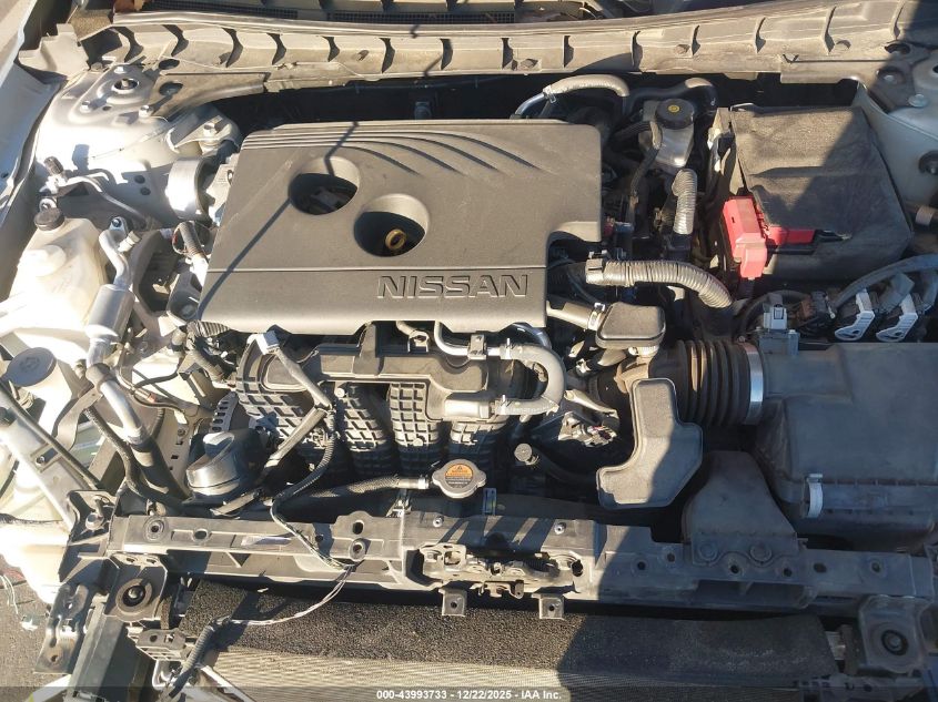 2019 Nissan Altima 2.5 Sr VIN: 1N4BL4CV3KC148973 Lot: 43993733