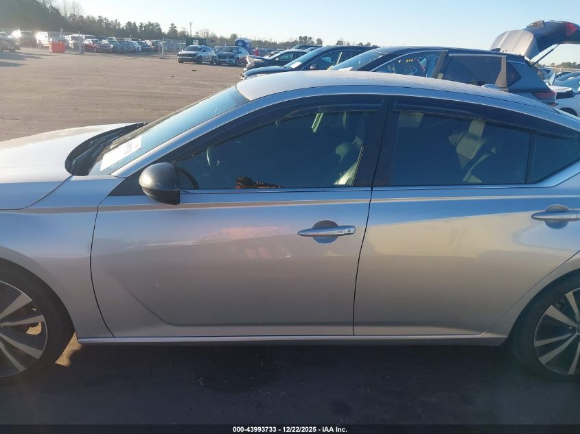 2019 Nissan Altima 2.5 Sr VIN: 1N4BL4CV3KC148973 Lot: 43993733