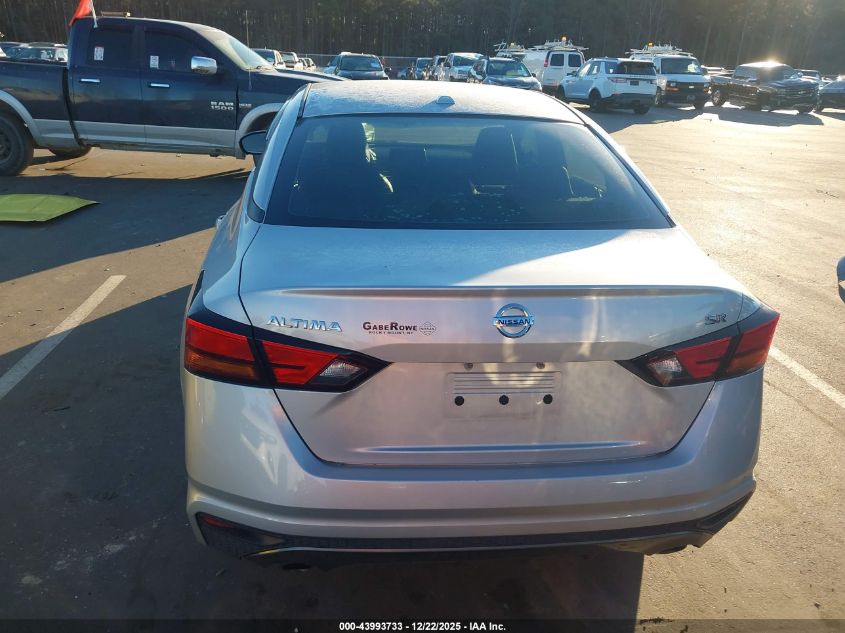 2019 Nissan Altima 2.5 Sr VIN: 1N4BL4CV3KC148973 Lot: 43993733