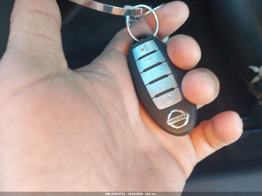 2019 Nissan Altima 2.5 Sr VIN: 1N4BL4CV3KC148973 Lot: 43993733