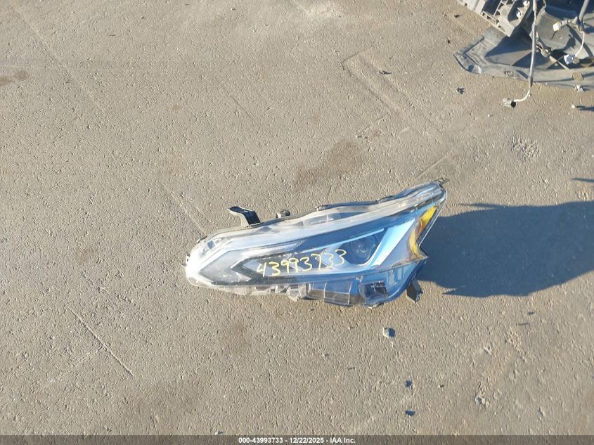 2019 Nissan Altima 2.5 Sr VIN: 1N4BL4CV3KC148973 Lot: 43993733