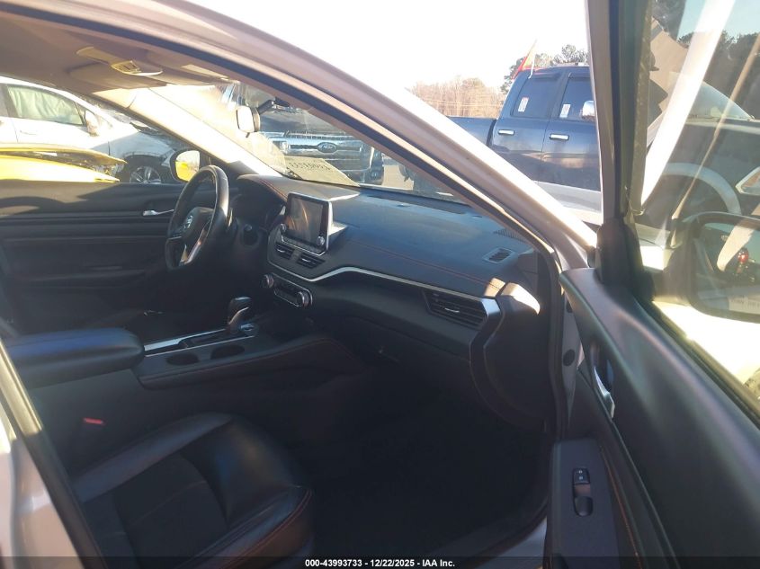 2019 Nissan Altima 2.5 Sr VIN: 1N4BL4CV3KC148973 Lot: 43993733