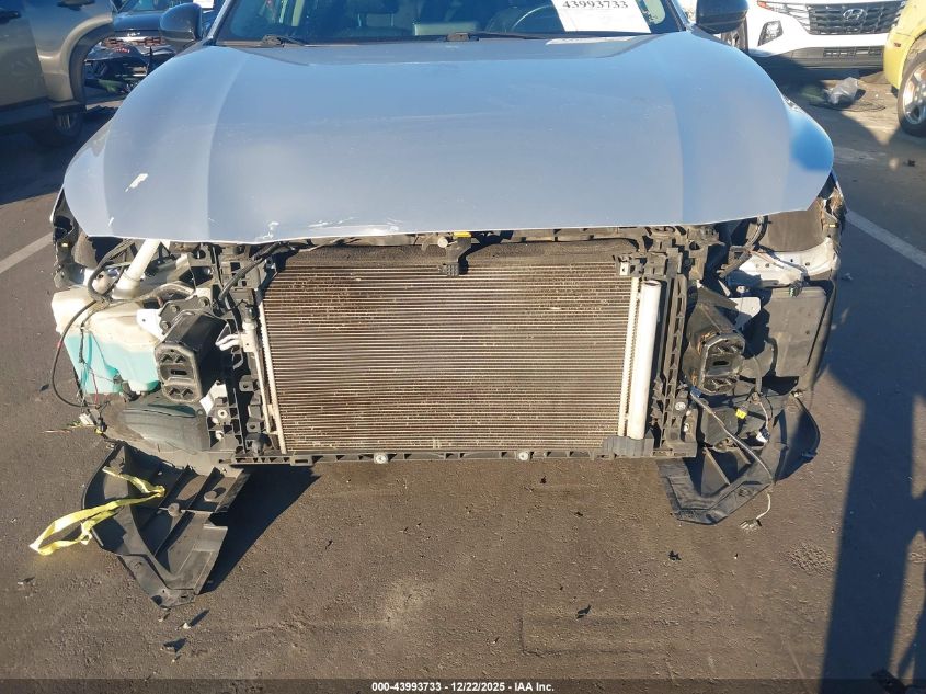 2019 Nissan Altima 2.5 Sr VIN: 1N4BL4CV3KC148973 Lot: 43993733