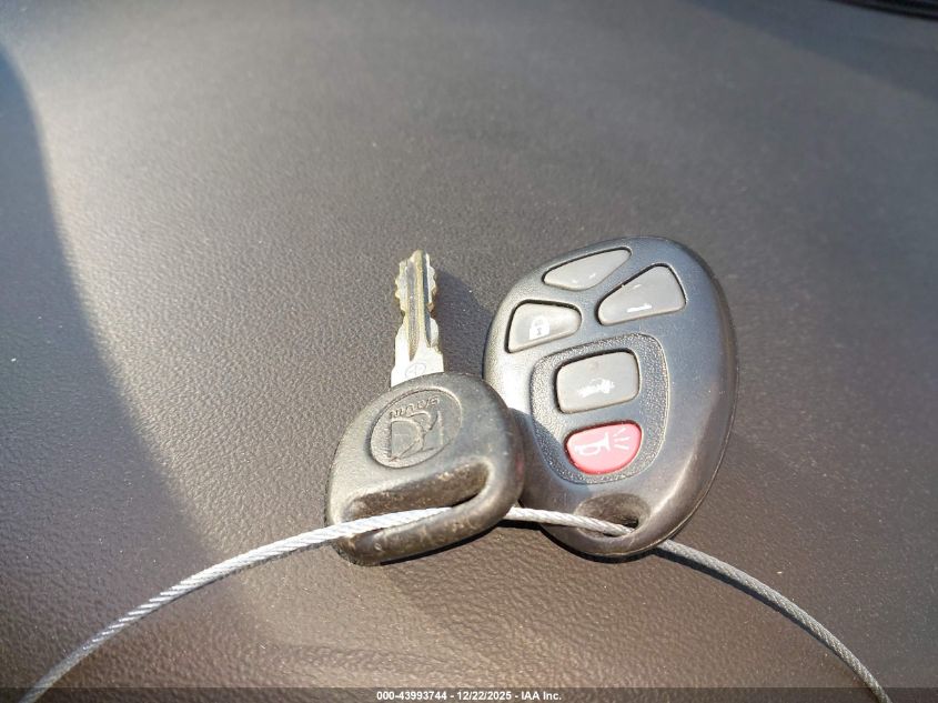 2008 Saturn Aura Xe VIN: 1G8ZS57N78F219024 Lot: 43993744