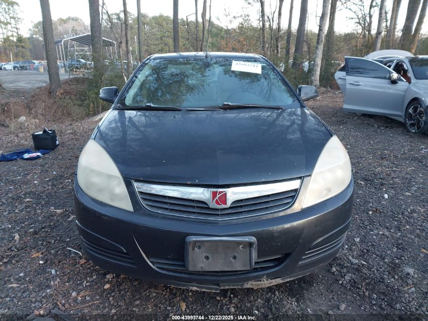 2008 Saturn Aura Xe VIN: 1G8ZS57N78F219024 Lot: 43993744