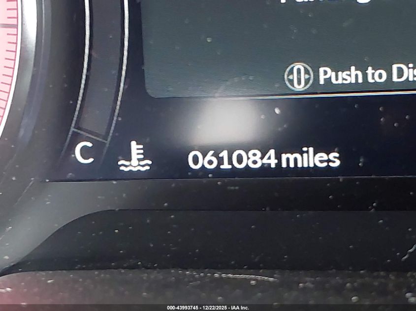 2019 Acura Rdx A-Spec Package VIN: 5J8TC1H69KL018115 Lot: 43993745