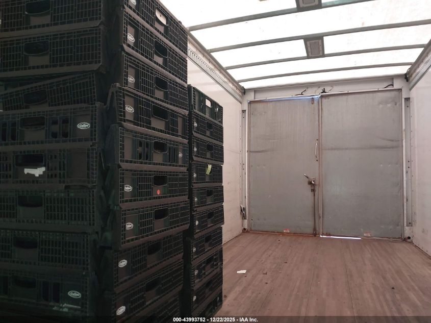 2016 Ford E-350 Cutaway VIN: 1FDWE3FL0GDC33051 Lot: 43993752