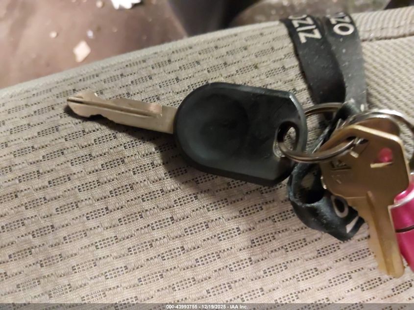 2009 Ford F-150 Stx/Xl/Xlt VIN: 1FTRF14W49KB04308 Lot: 43993755