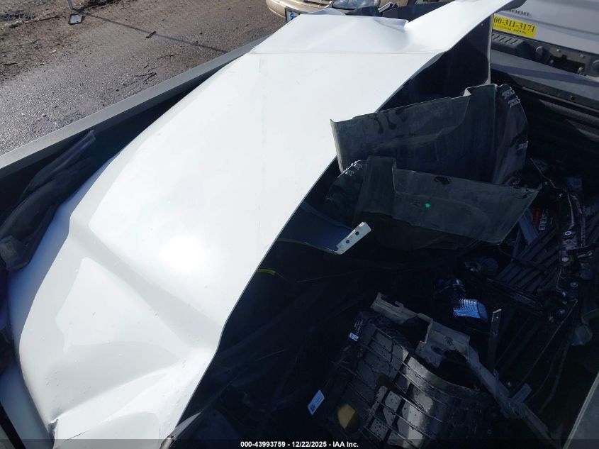 2024 Ram 2500 Big Horn 4X4 6'4 Box VIN: 3C6UR5DJXRG285426 Lot: 43993759