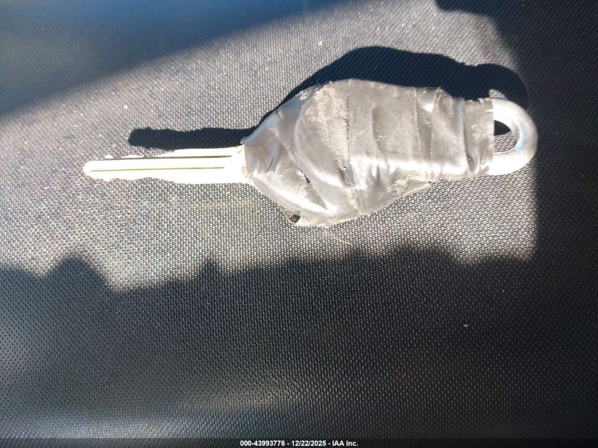 2011 Mitsubishi Endeavor Ls VIN: 4A4JM2AS7BE007160 Lot: 43993776