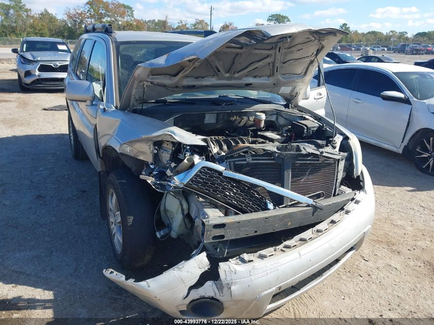 2011 Mitsubishi Endeavor Ls VIN: 4A4JM2AS7BE007160 Lot: 43993776