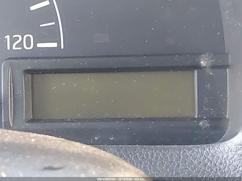 2019 Nissan Nv200 Sv VIN: 3N6CM0KN7KK697413 Lot: 43993784