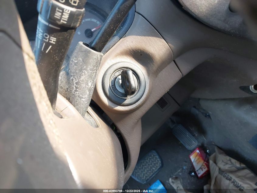 2003 Toyota Sequoia Limited V8 VIN: 5TDZT38A63S166022 Lot: 43993786