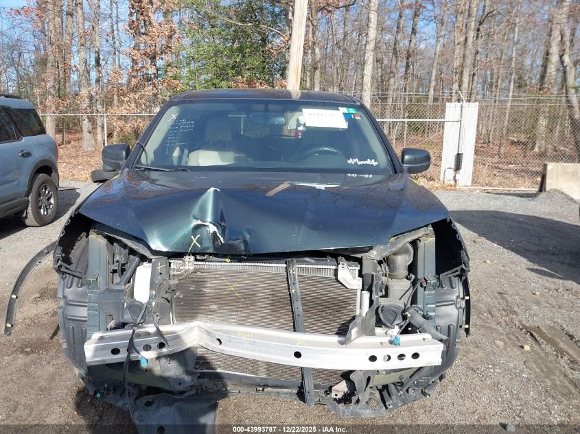 2017 Honda Pilot Ex-L VIN: 5FNYF6H51HB008478 Lot: 43993787