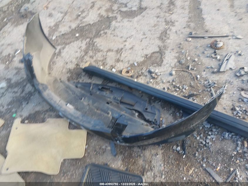 2008 Honda Accord 2.4 Ex VIN: JHMCP26788C060206 Lot: 43993792