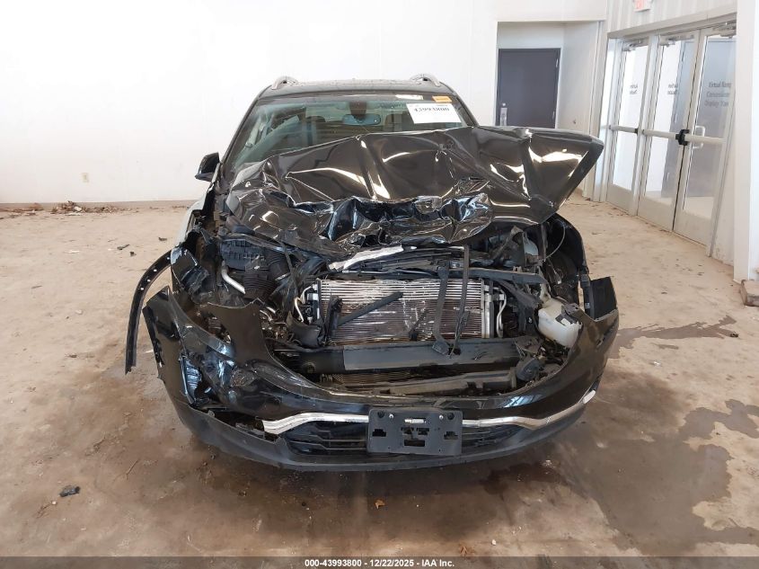 2019 GMC Terrain Slt VIN: 3GKALPEX4KL107184 Lot: 43993800