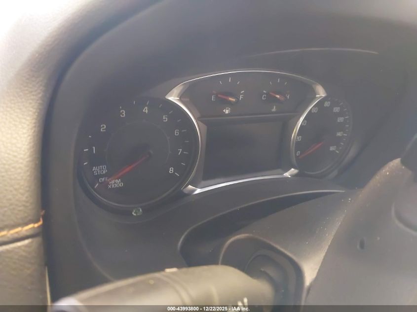 2019 GMC Terrain Slt VIN: 3GKALPEX4KL107184 Lot: 43993800