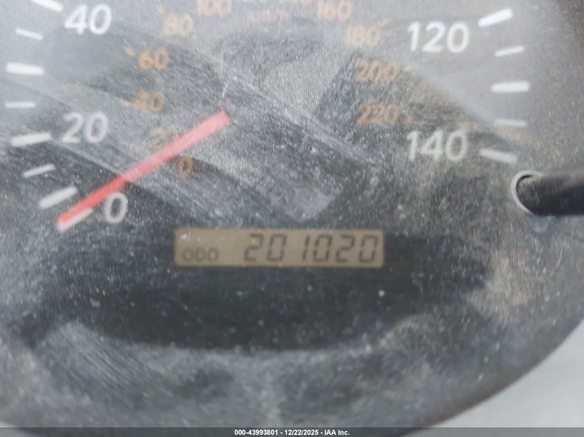 2007 Toyota Highlander V6 VIN: JTEHP21A770210554 Lot: 43993801