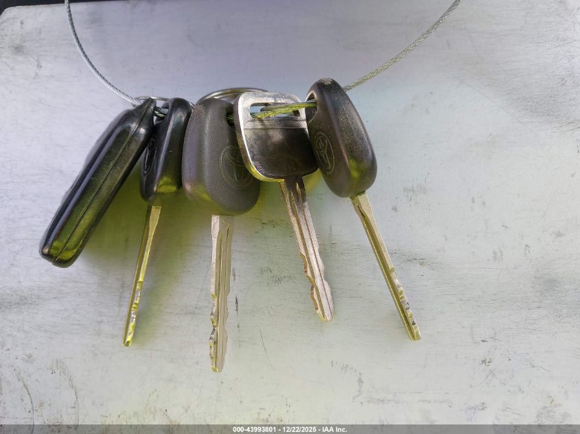 2007 Toyota Highlander V6 VIN: JTEHP21A770210554 Lot: 43993801