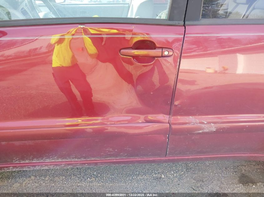 2007 Toyota Highlander V6 VIN: JTEHP21A770210554 Lot: 43993801