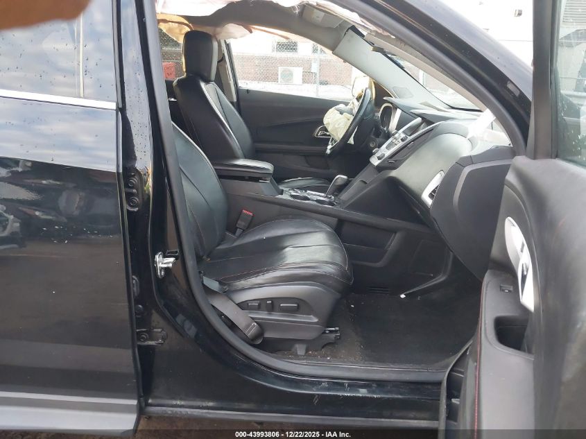 2015 Chevrolet Equinox 2Lt VIN: 2GNALCEK8F1123668 Lot: 43993806