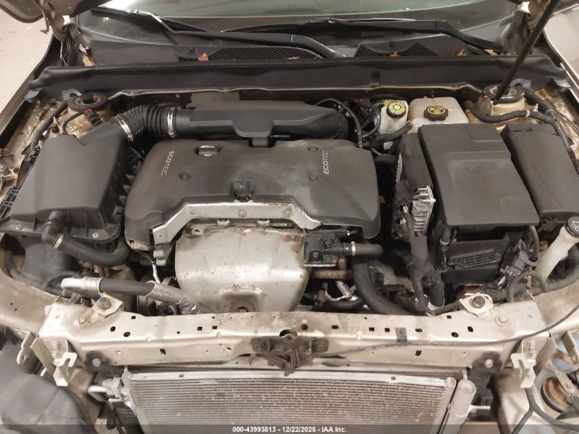 2013 Chevrolet Malibu 1Ls VIN: 1G11B5SA5DF183232 Lot: 43993813