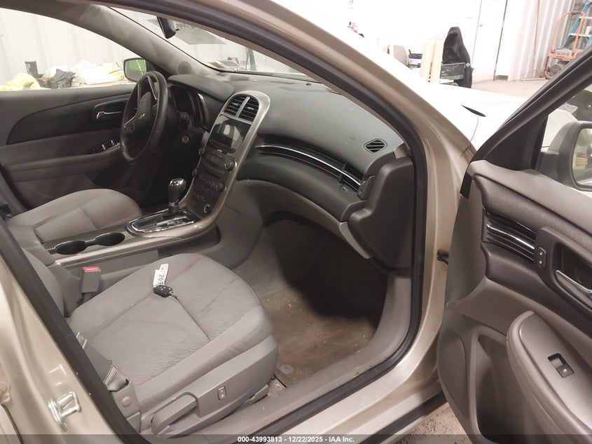 2013 Chevrolet Malibu 1Ls