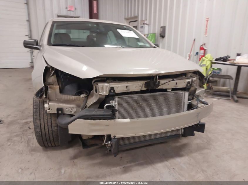 2013 Chevrolet Malibu 1Ls VIN: 1G11B5SA5DF183232 Lot: 43993813