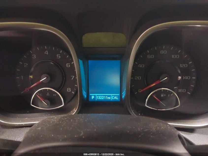 2013 Chevrolet Malibu 1Ls VIN: 1G11B5SA5DF183232 Lot: 43993813